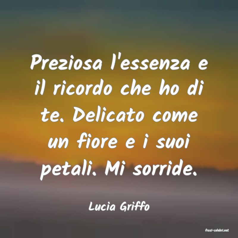 frasi di  Lucia Griffo
