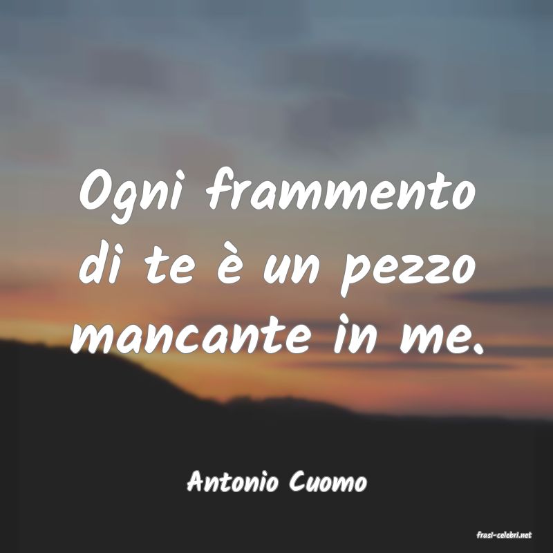 frasi di  Antonio Cuomo
