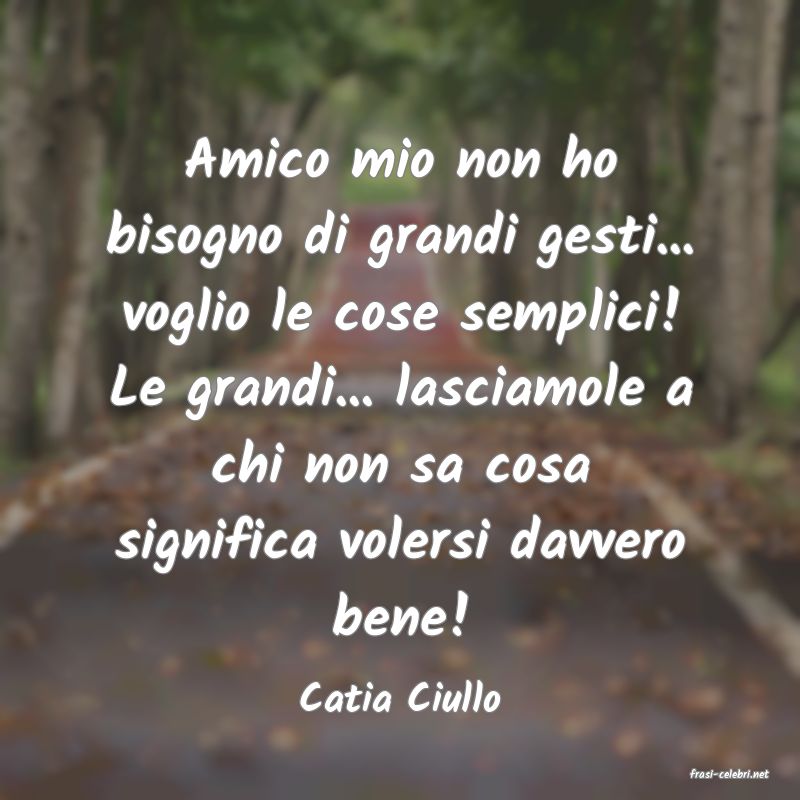 frasi di  Catia Ciullo
