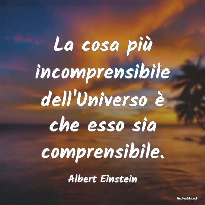 frasi di  Albert Einstein
