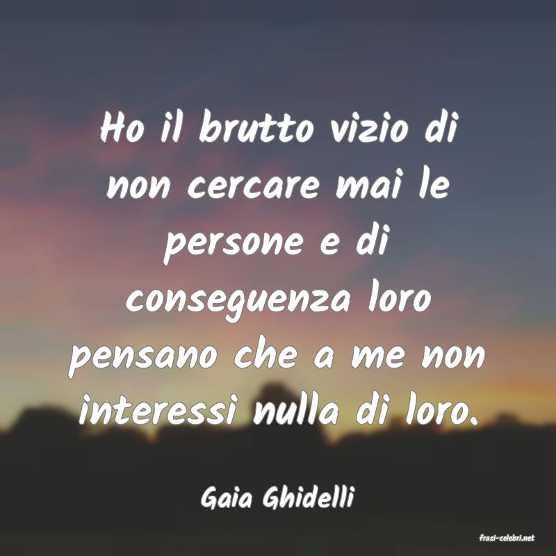 frasi di Gaia Ghidelli