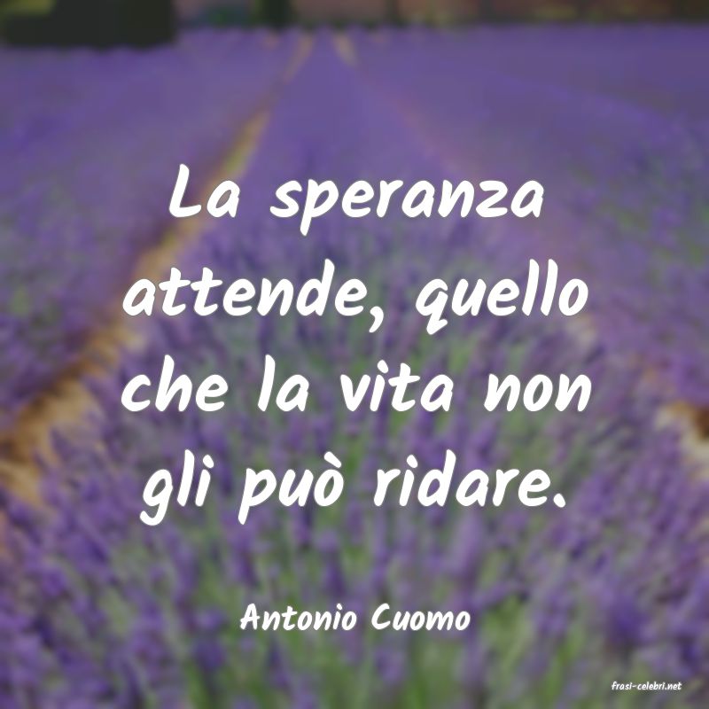 frasi di  Antonio Cuomo
