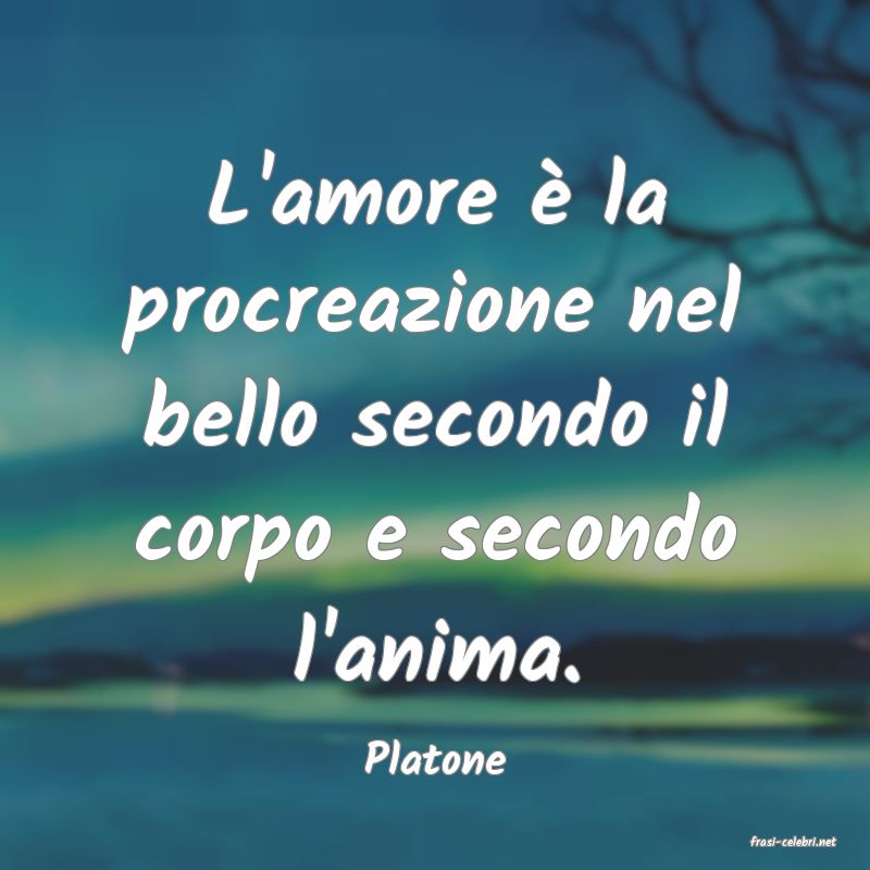 frasi di  Platone
