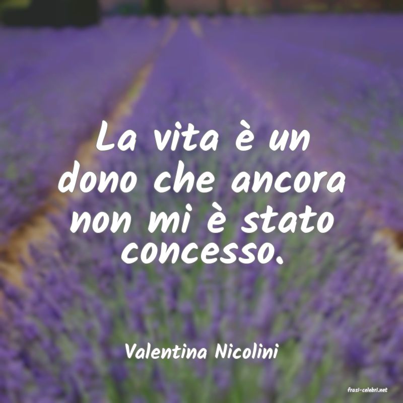 frasi di  Valentina Nicolini
