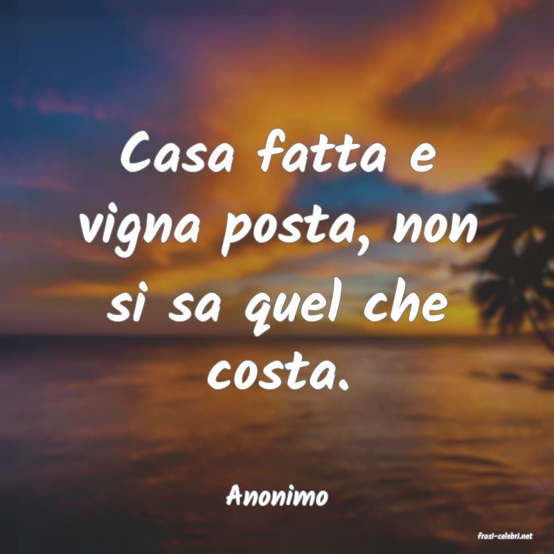 frasi di Anonimo
