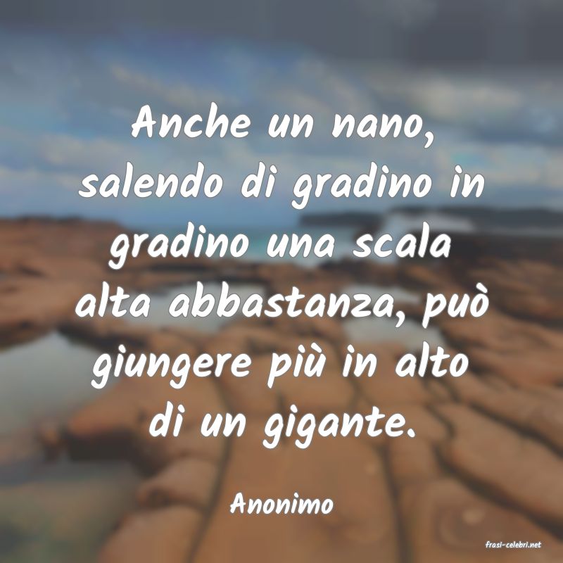 frasi di Anonimo