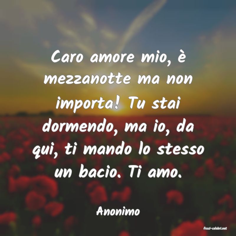 frasi di Anonimo