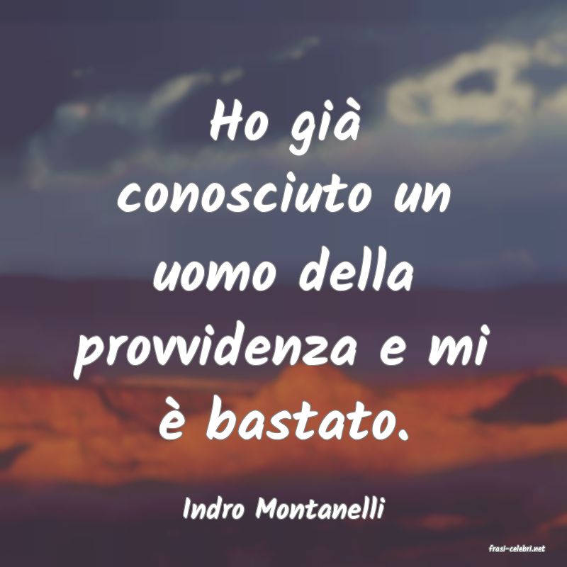 frasi di Indro Montanelli