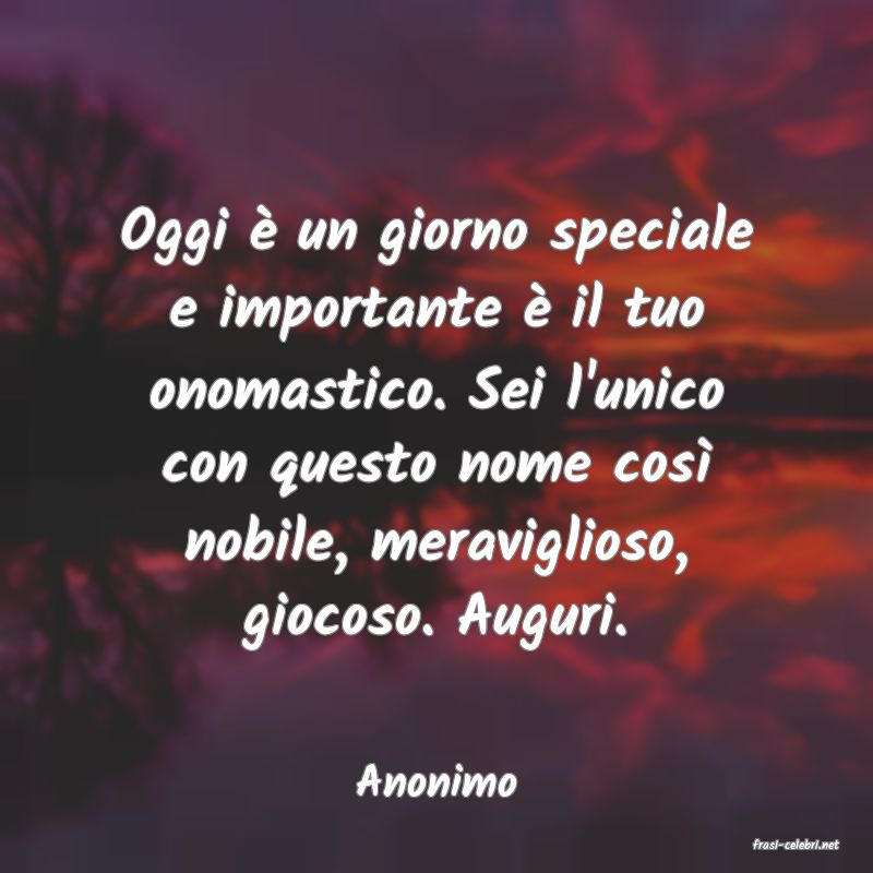 frasi di Anonimo