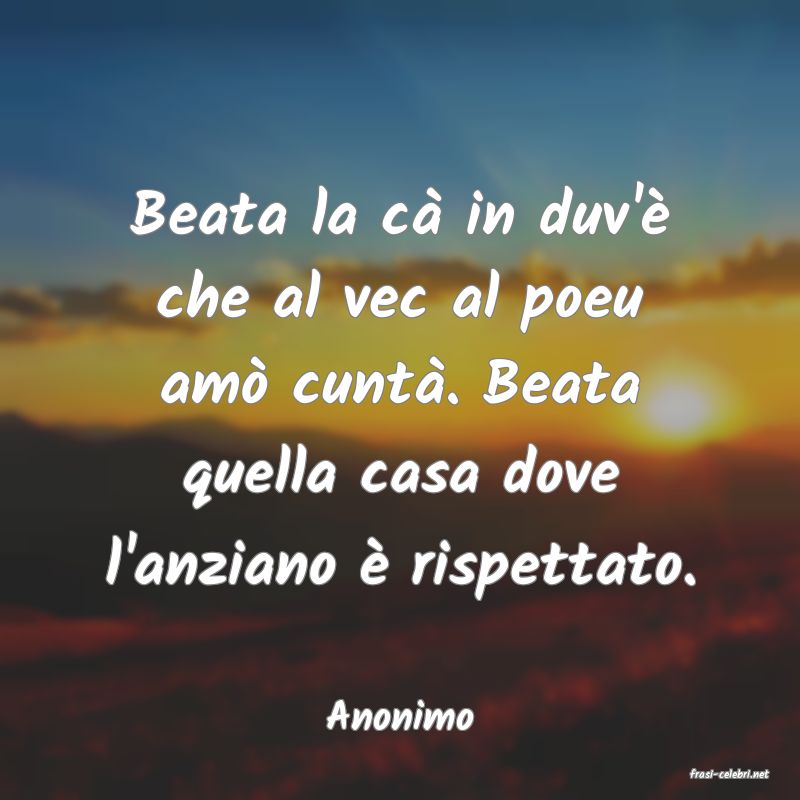 frasi di Anonimo