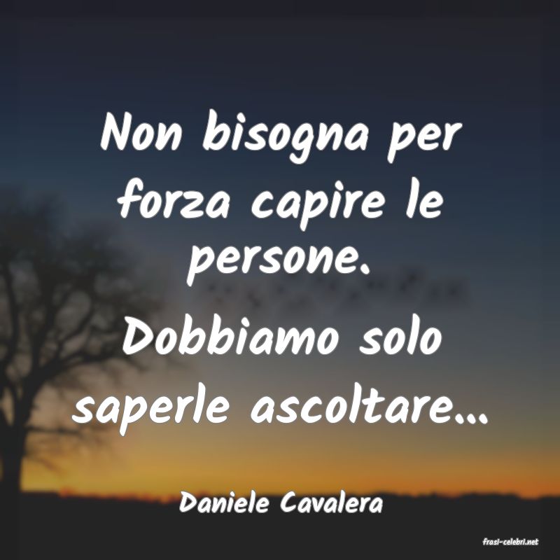 frasi di Daniele Cavalera