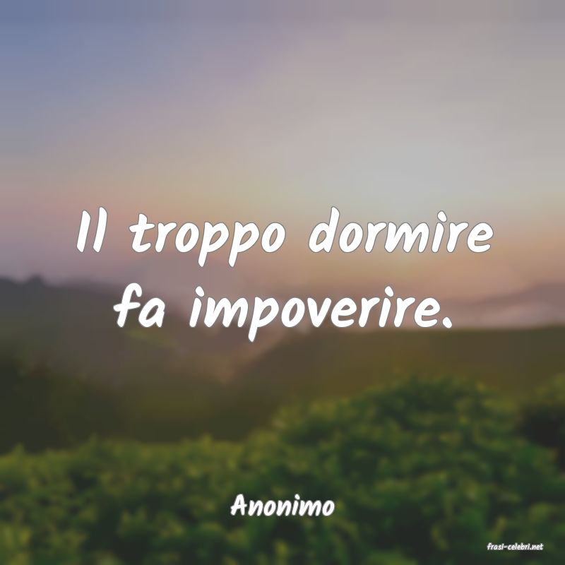 frasi di Anonimo