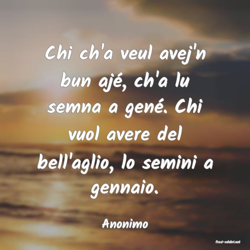 frasi di Anonimo