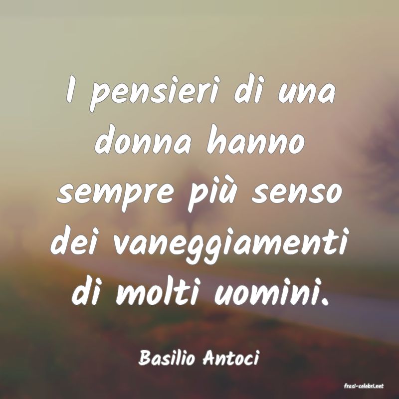 frasi di Basilio Antoci