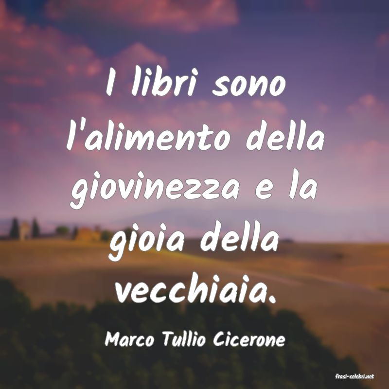 frasi di  Marco Tullio Cicerone
