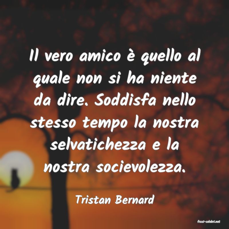 frasi di  Tristan Bernard
