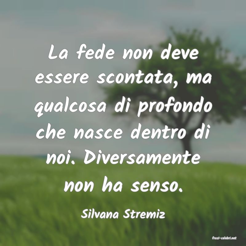 frasi di  Silvana Stremiz
