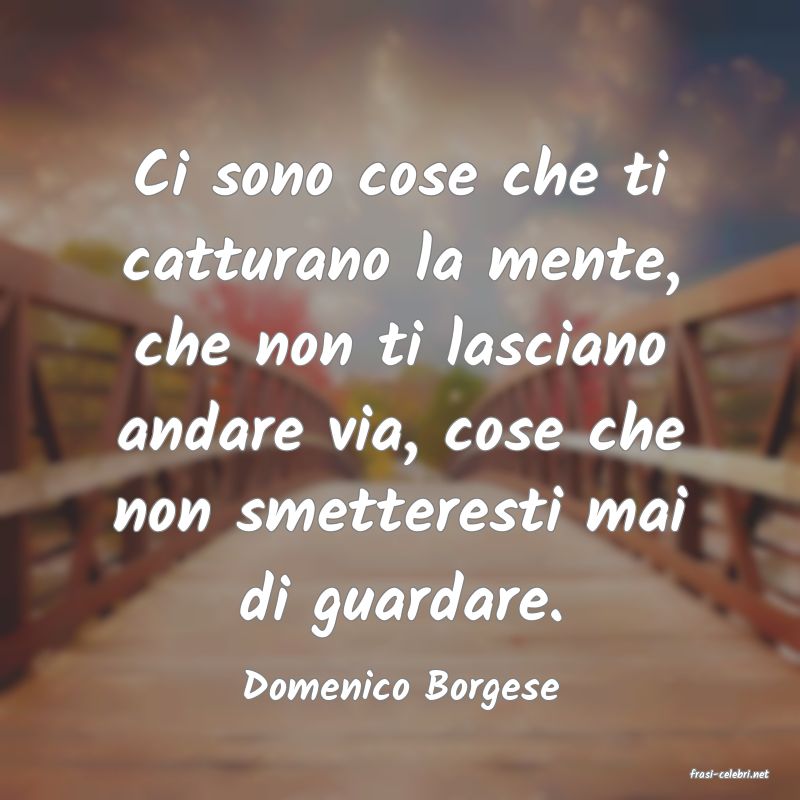 frasi di  Domenico Borgese
