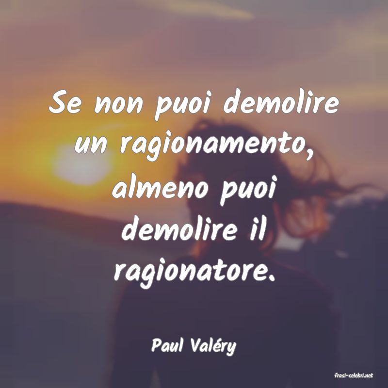 frasi di Paul Valry