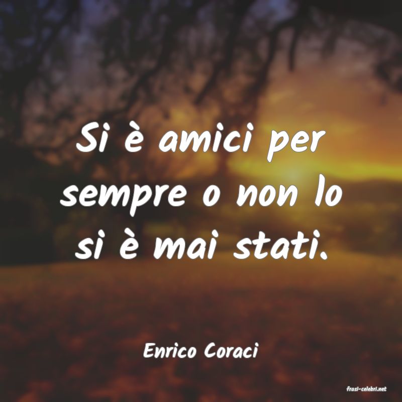 frasi di  Enrico Coraci
