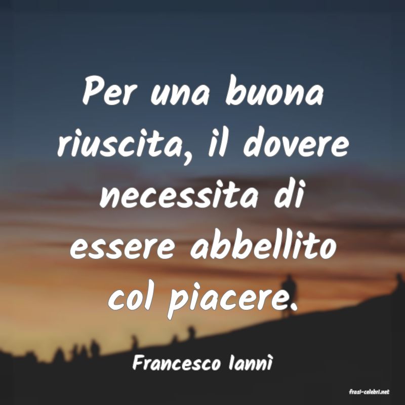 frasi di Francesco Iann