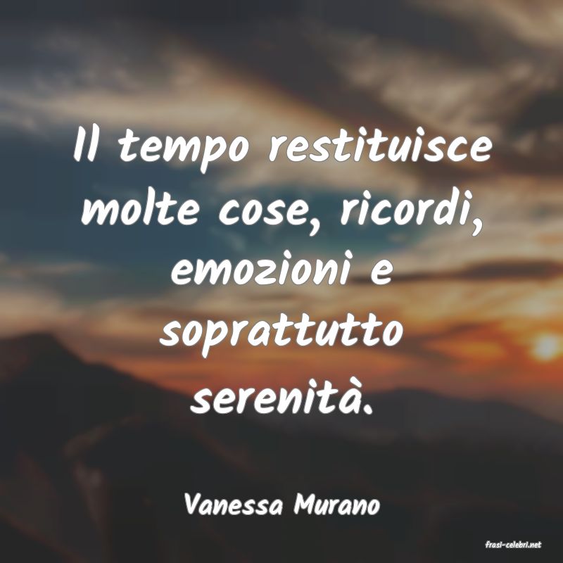 frasi di Vanessa Murano