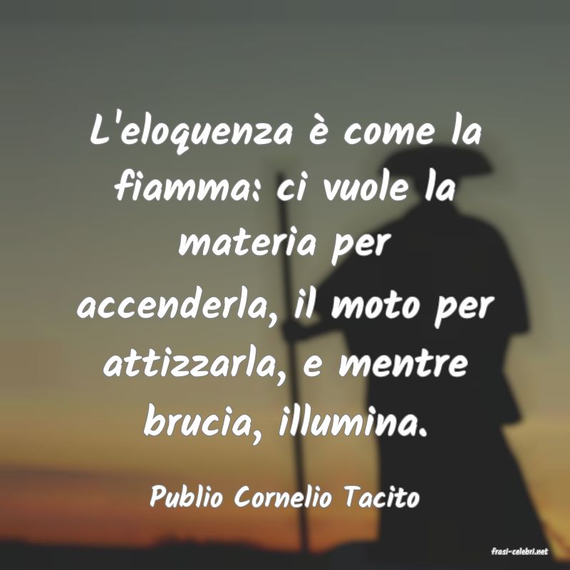 frasi di  Publio Cornelio Tacito
