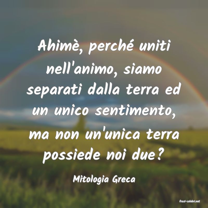 frasi di  Mitologia Greca
