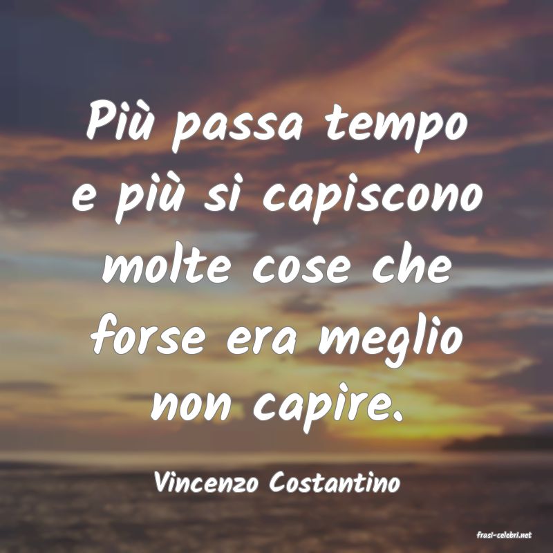 frasi di  Vincenzo Costantino
