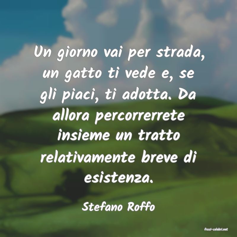 frasi di  Stefano Roffo
