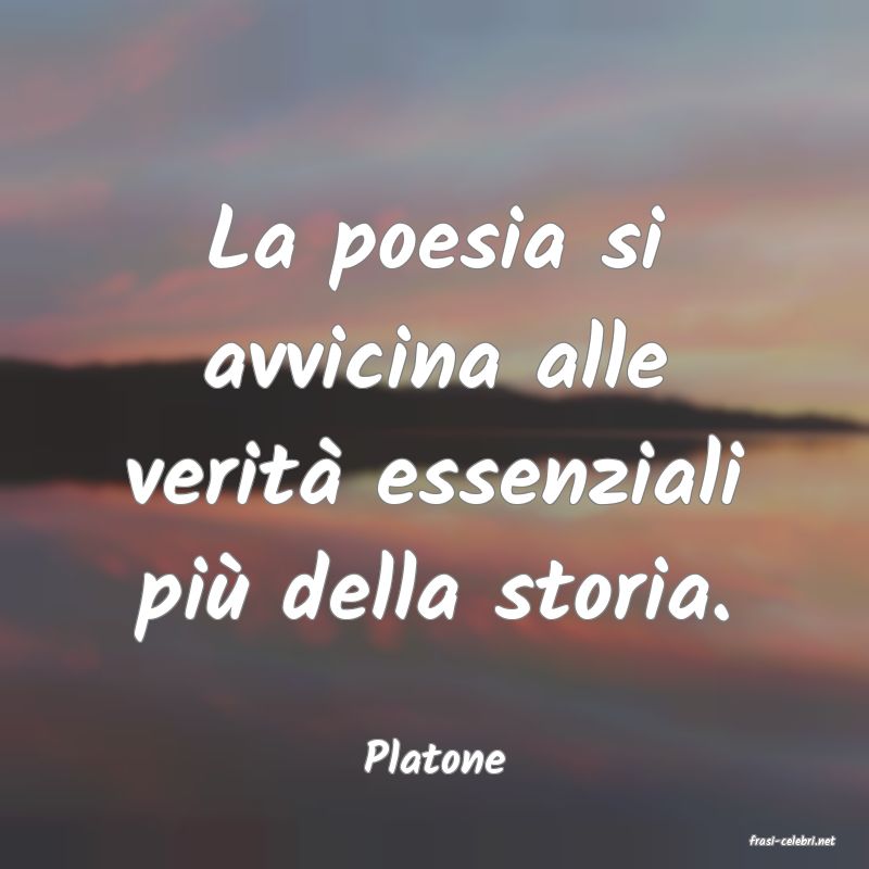 frasi di  Platone

