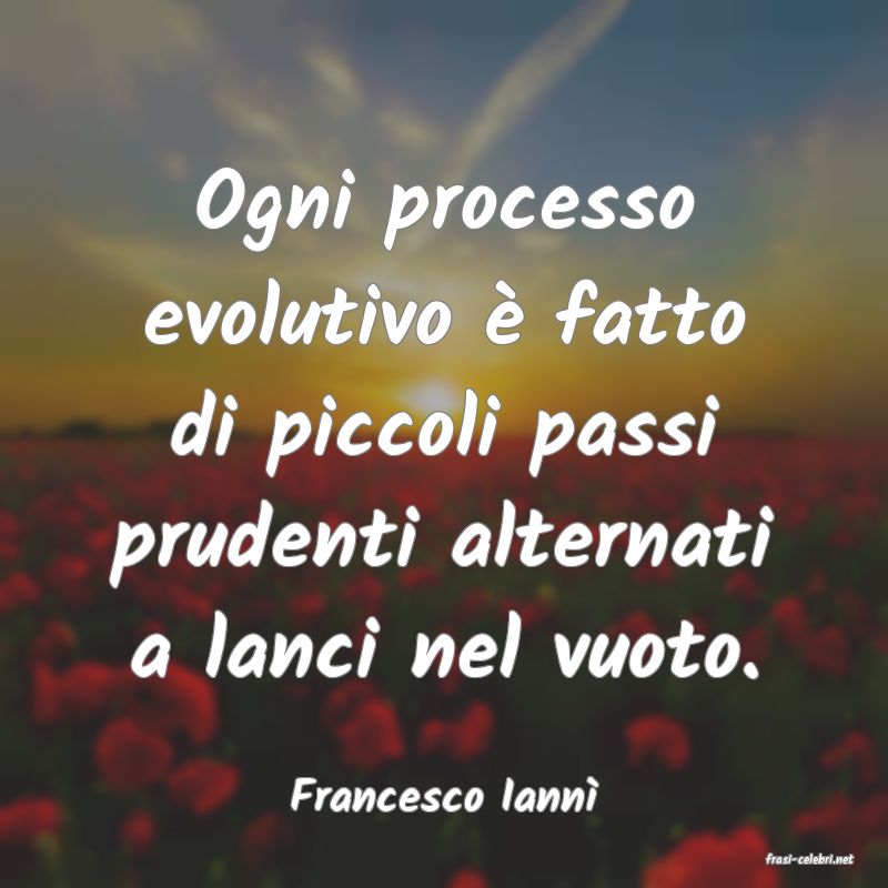 frasi di Francesco Iann