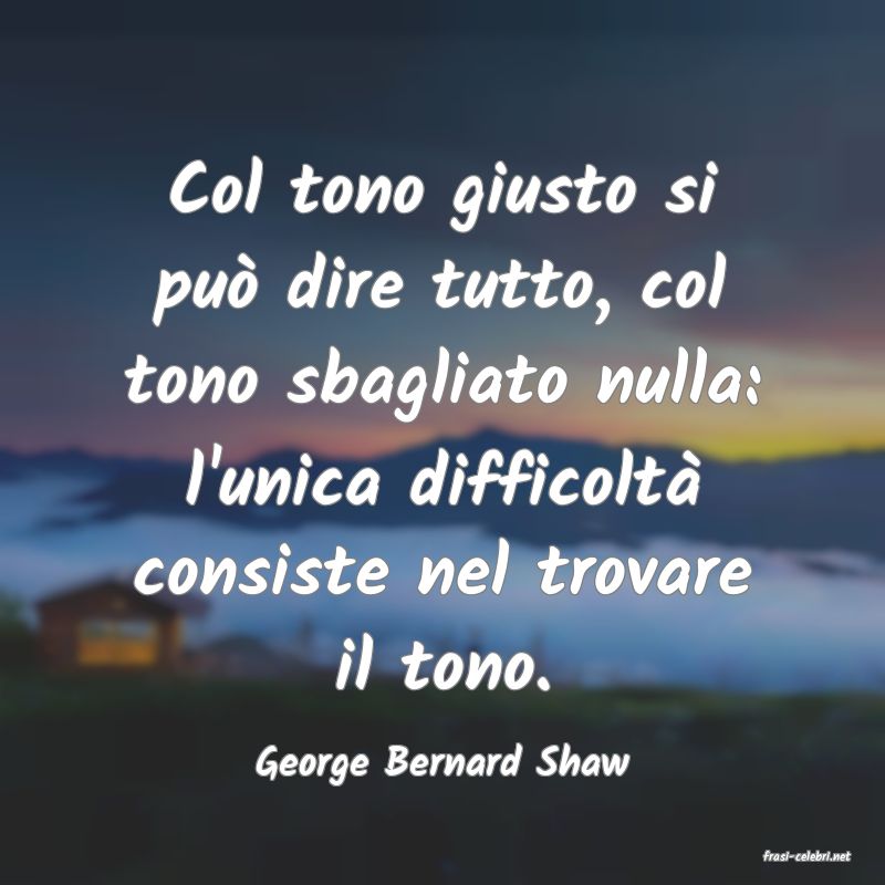 frasi di  George Bernard Shaw
