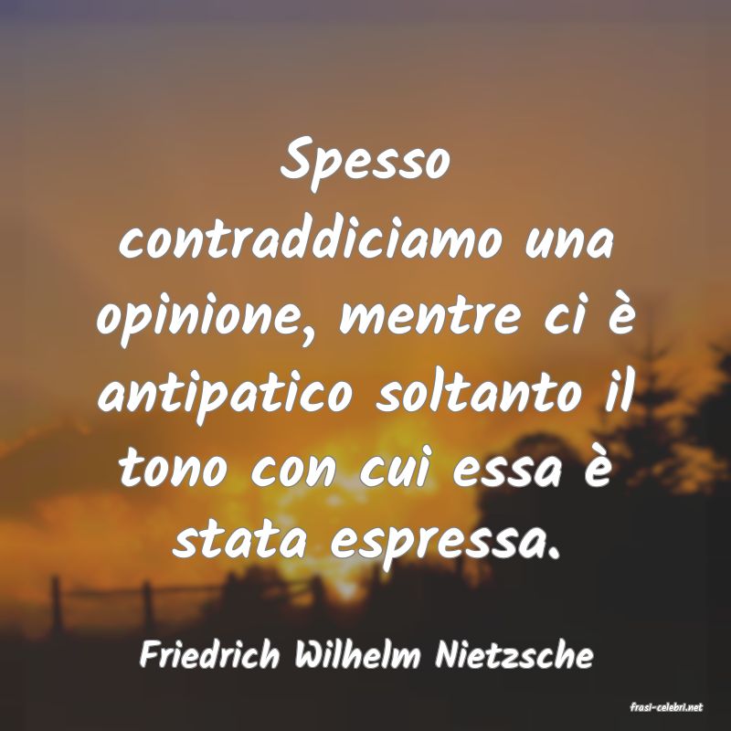 frasi di Friedrich Wilhelm Nietzsche