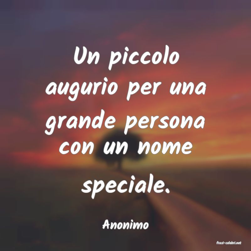 frasi di Anonimo