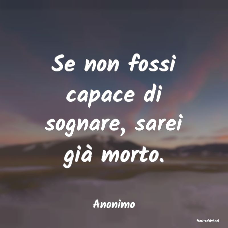 frasi di Anonimo