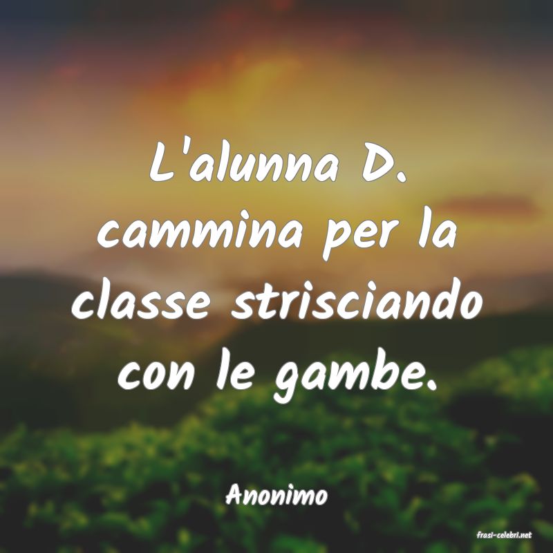 frasi di Anonimo