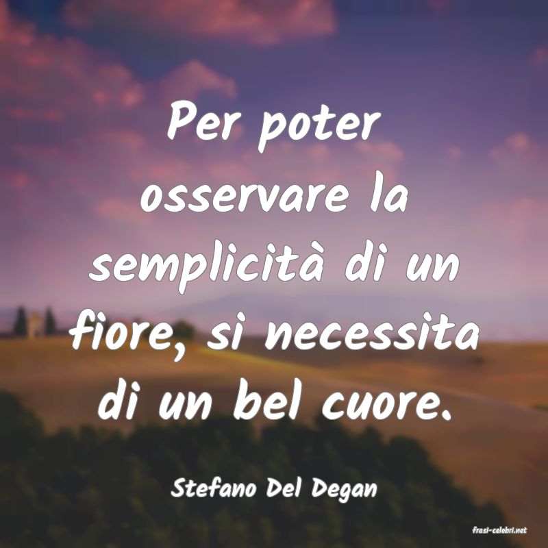 frasi di Stefano Del Degan