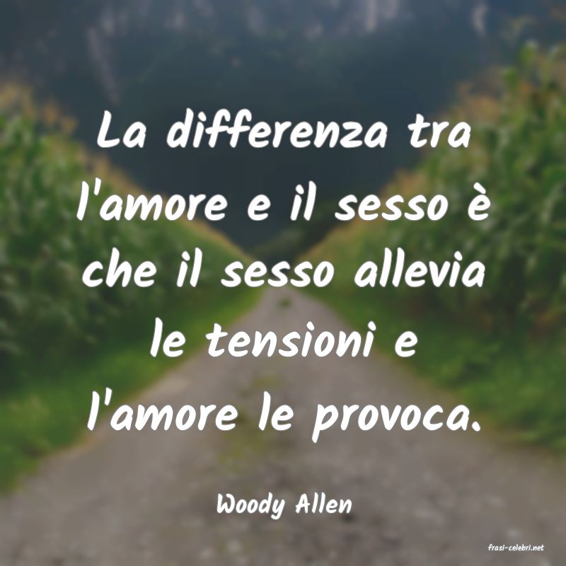 frasi di Woody Allen