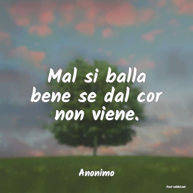 frasi di Anonimo