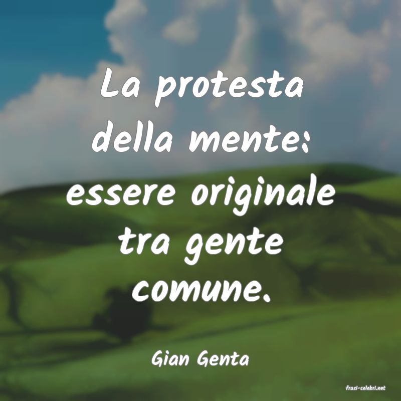 frasi di Gian Genta