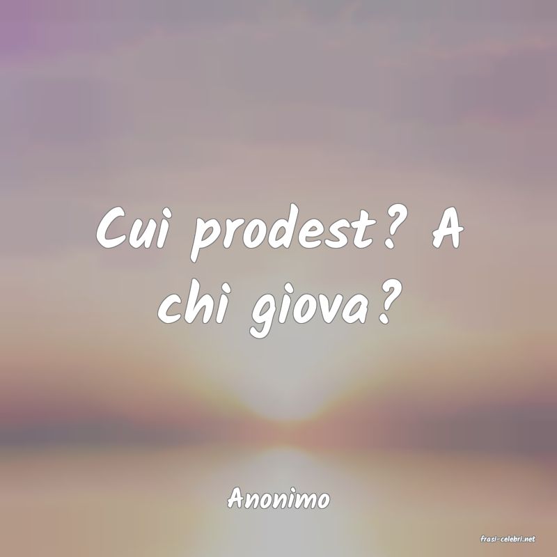 frasi di Anonimo
