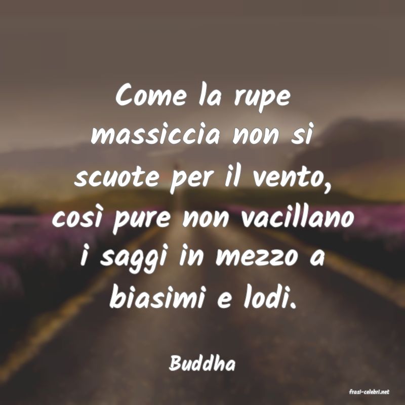 frasi di Buddha