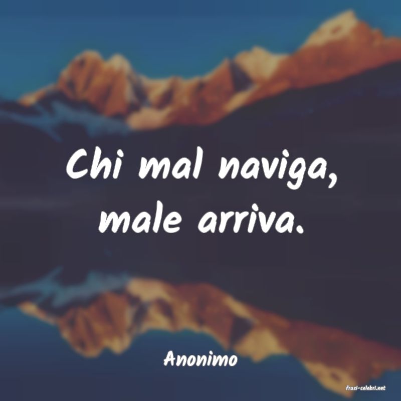 frasi di Anonimo