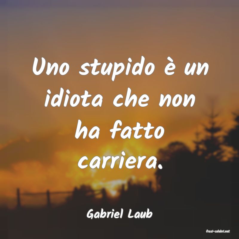 frasi di Gabriel Laub