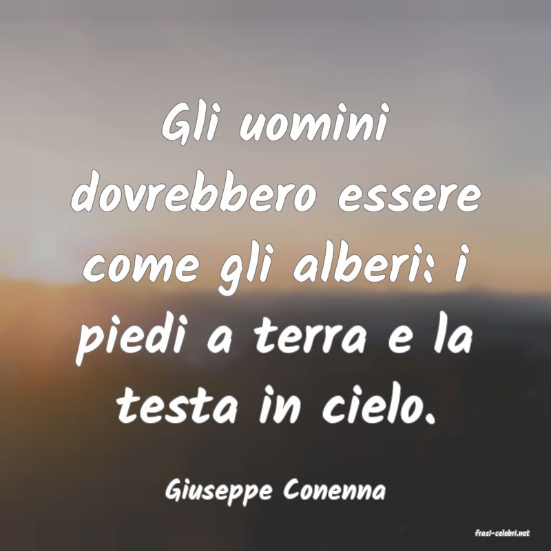 frasi di Giuseppe Conenna
