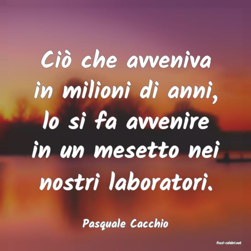 frasi di Pasquale Cacchio