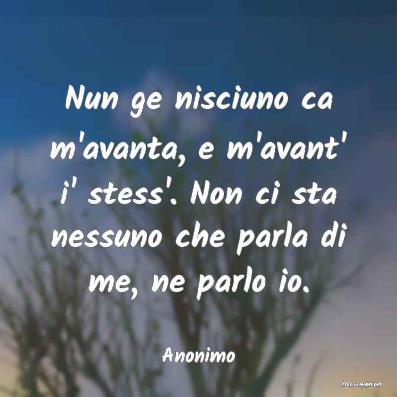 frasi di Anonimo