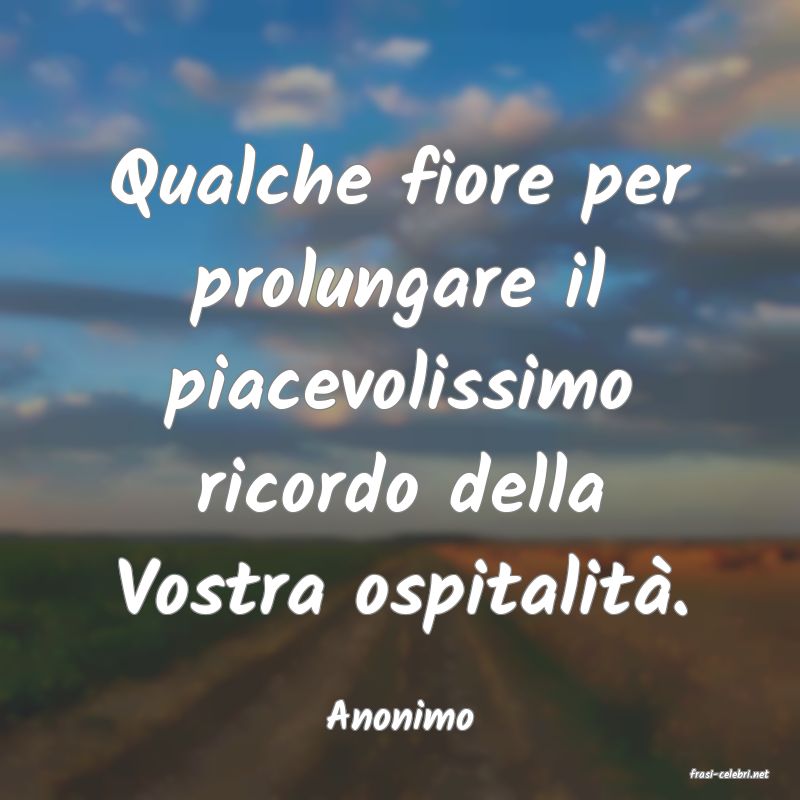 frasi di Anonimo