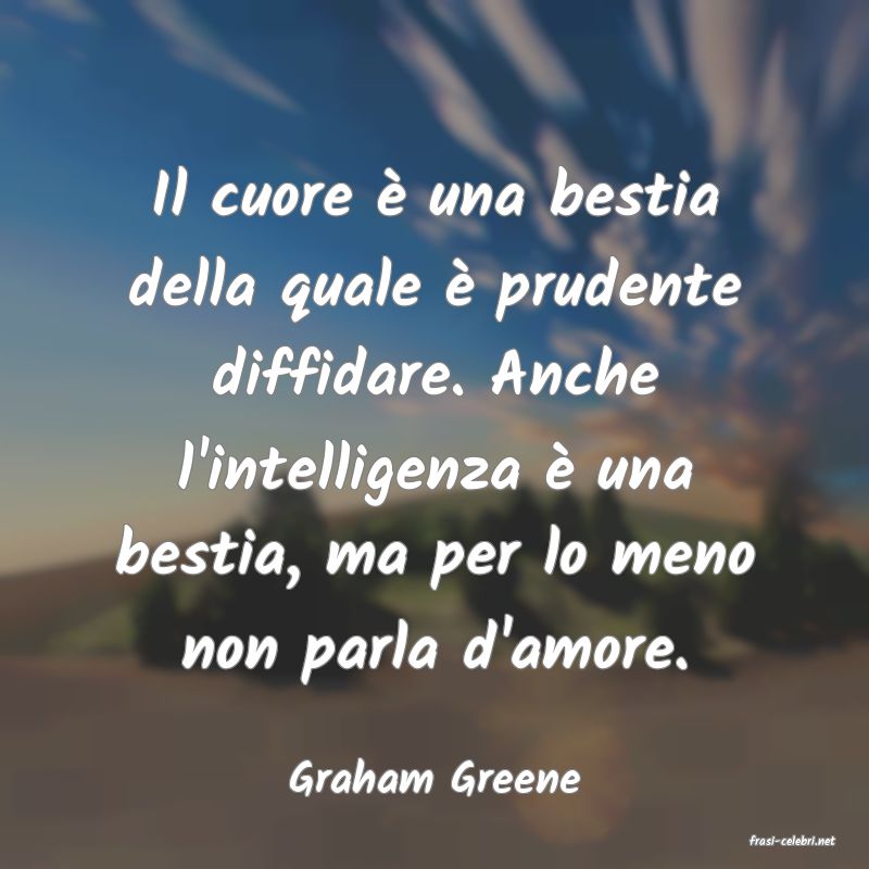 frasi di Graham Greene